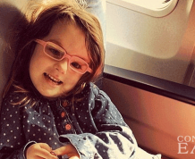 Teen Mom 2 Leah Messer's Ex-Husband Won't Accept Daughter Ali's Muscular Dystrophy Diagnosis