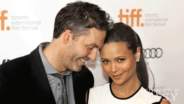 Thandie Newton Welcomes Baby Boy in Home Birth