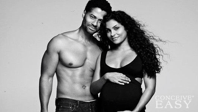 Eric Benet and Wife Manuela Testolini Expecting Second Child