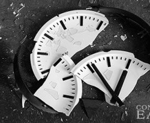 How A Man's Biological Clock Ticks