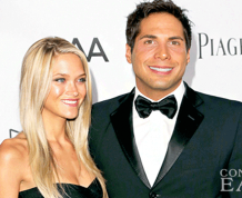 Joe Francis Ready to Have a Baby with Girlfriend Abbey Wilson