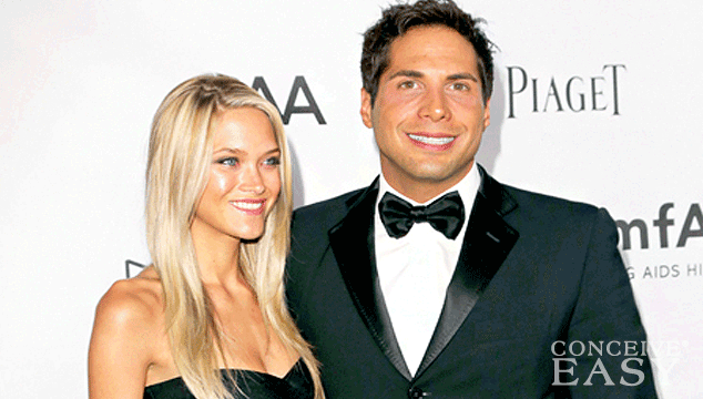 Joe Francis Ready to Have a Baby with Girlfriend Abbey Wilson