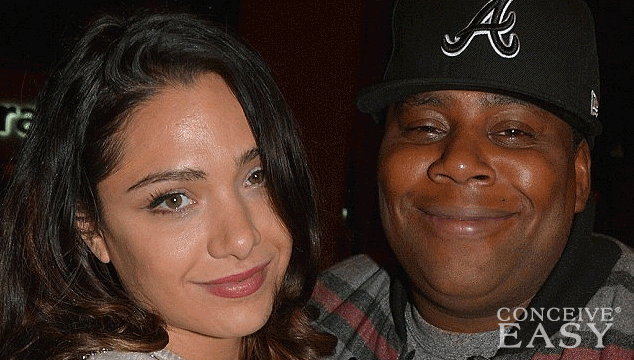 Kenan Thompson and Wife Christina Evangeline Expecting First Child Together