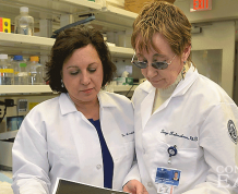 Studying Genetic Links Between Heart Disease and Infertility