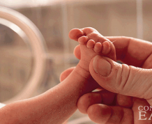 Women Born Small May Be at Risk of Infertility