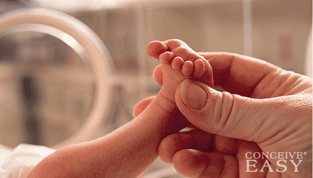 Women Born Small May Be at Risk of Infertility