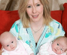Pregnant with Twins: Potential Risks