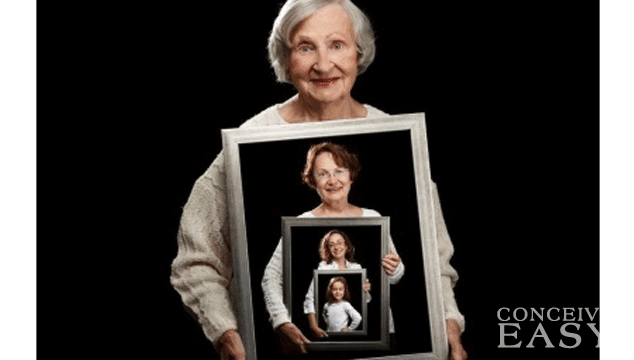 Are You Really Too Old To Get Pregnant?