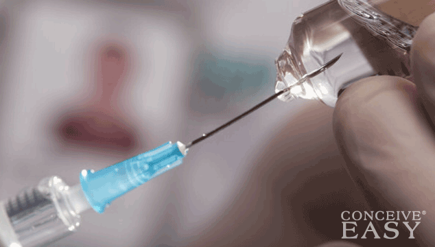 Best Ways to Get Pregnant After Depo