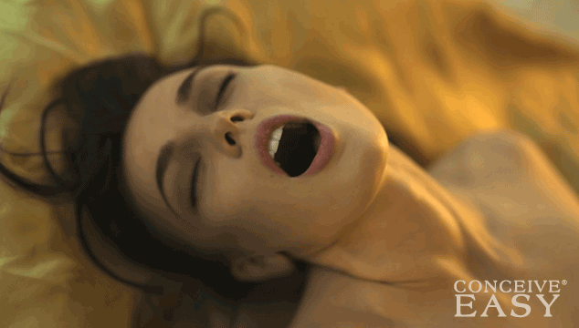 Can a Woman's Orgasm Increase the Chance of Pregnancy?