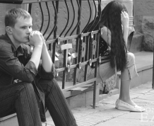 Dealing with Disappointment while trying to Conceive