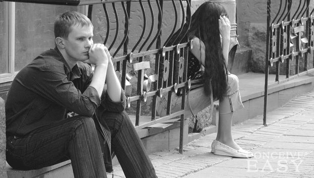 Dealing with Disappointment while trying to Conceive
