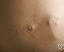 Is My Baby Kicking, or is it Something Else?