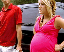 16 and Pregnant's Megan McConnell Has Another Unplanned Pregnancy
