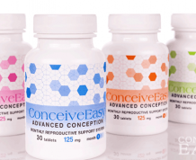 What Over the Counter Medicine Can Help you Get Pregnant?