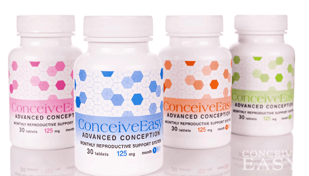What Over the Counter Medicine Can Help you Get Pregnant?