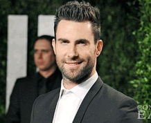 Adam Levine Talks About Wanting More Kids Than would Be Socially Responsible