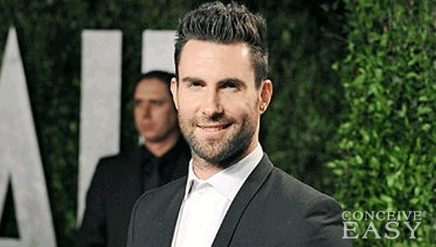 Adam Levine Talks About Wanting More Kids Than would Be Socially Responsible
