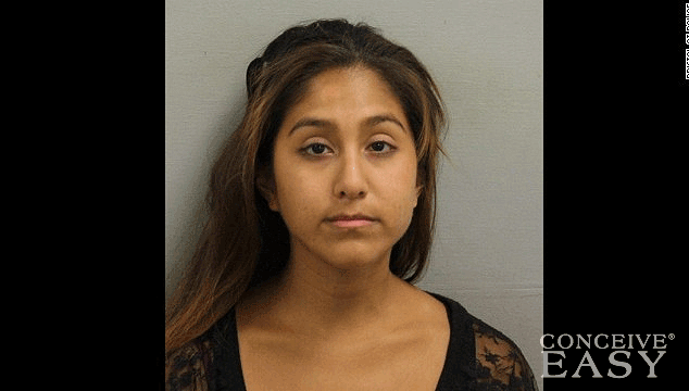 Bad Mother: Slizzed Mom Falls Asleep In Bar, Leaves 2-Year-Old In Parking Lot Overnight Too Much To Drink