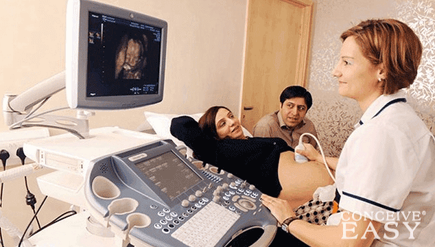 How to Get Pregnant Fast on Clomid