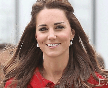 Kate Middleton Pregnant 10 Weeks After Miscarriage