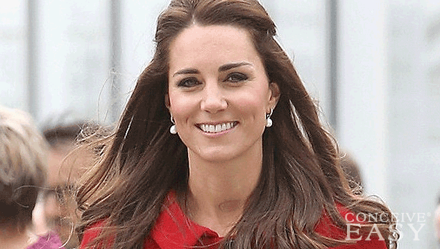 Kate Middleton Pregnant 10 Weeks After Miscarriage