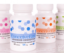 What Pills Can I Buy to Help Me Get Pregnant?