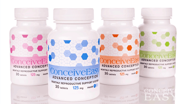 What Pills Can I Buy to Help Me Get Pregnant?