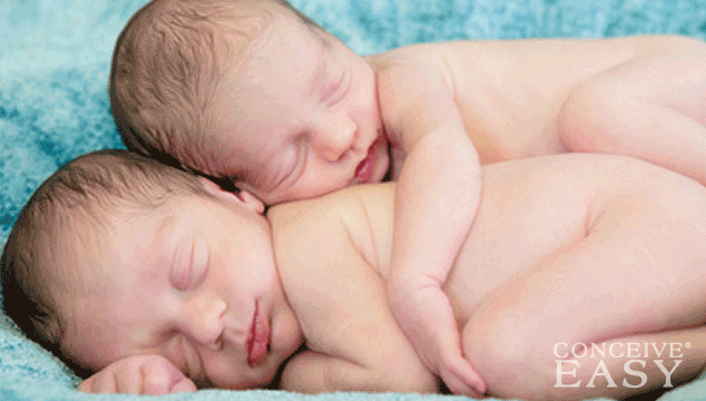 How to Get Pregnant with Twins using Fertility Drugs