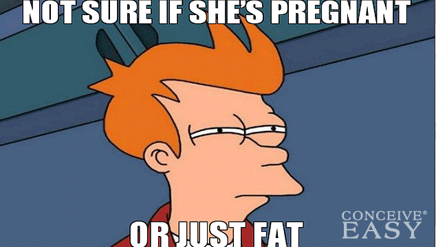 How to Know You are Not Pregnant