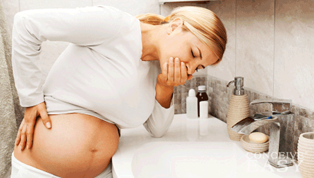 How to Prevent Morning Sickness During Pregnancy