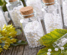 Infertility Homeopathic Remedies