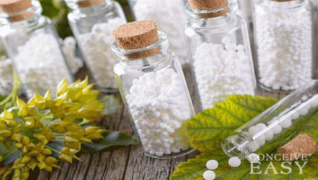 Infertility Homeopathic Remedies