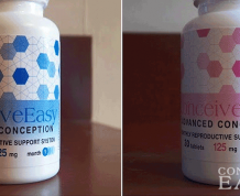 Vitamins to Help Ovulate