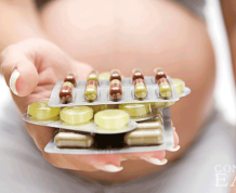 What Kind of Medicine Can You Take while Pregnant for a Cold