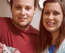 Anna Duggar Pregnant with Baby #4