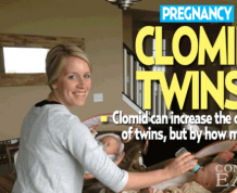 Clomid and Conceiving Twins: What Are Your Chances?