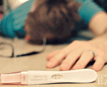 Is A False Negative Pregnancy Test Common?