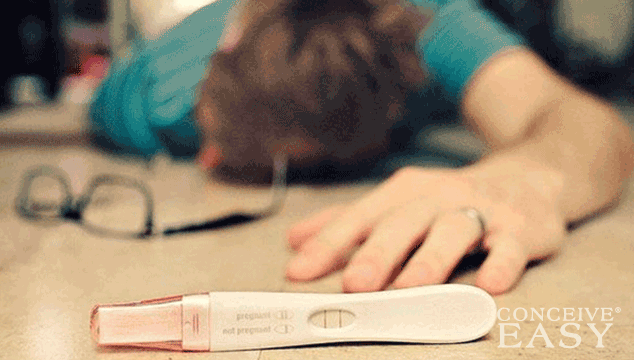 Is A False Negative Pregnancy Test Common?