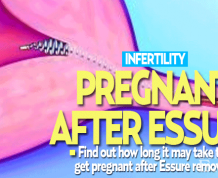 How do I Get Pregnant after Essure?