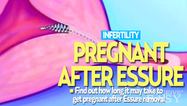 How do I Get Pregnant after Essure?