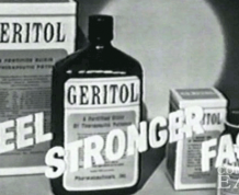 How do I Get Pregnant Using Geritol?