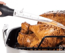 How do I Get Pregnant with a Turkey Baster?