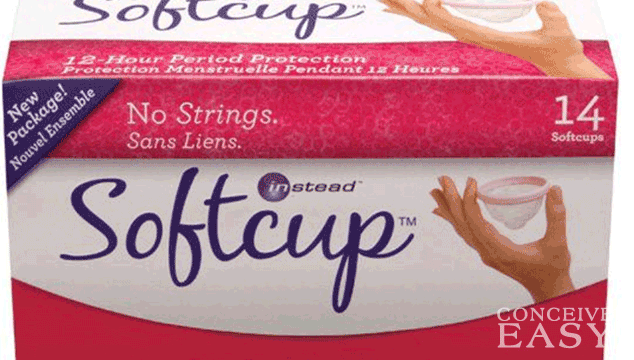 How do I Get Pregnant with Soft Cups?