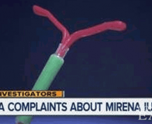 How Long does it take to get Pregnant after the Mirena Coil is Removed?