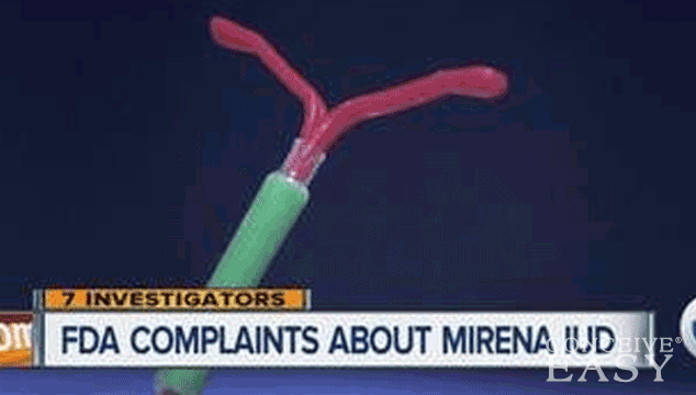 How Long does it take to get Pregnant after the Mirena Coil is Removed?