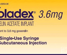 How Long Does it Take to Try to Conceive after Zoladex?