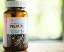 Taking Prenatal Vitamins While Trying to Conceive?