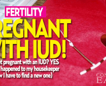 Can I Get Pregnant Even with an IUD?