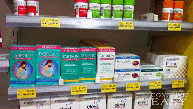Diabetic Having Trouble Getting Pregnant